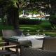 Les Frenes Hotel Picture 