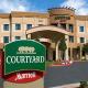 Courtyard By Marriott Santa Clarita Hotel Picture 