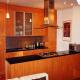 Dreamhouse Apartments Edinburgh Holyrood Hotel Picture 