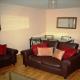 Dreamhouse Apartments Edinburgh The Gyle Hotel Picture 