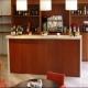 Eurostars Danube Hotel Picture 