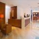 Eurostars Danube Hotel Picture 