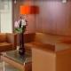 Eurostars Danube Hotel Picture 