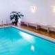 Eurostars Danube Hotel Picture 