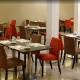Eurostars Danube Hotel Picture 