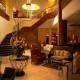 Crowne Plaza Hotel De Mexico Picture 
