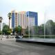 Crowne Plaza Hotel De Mexico Picture 