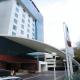 Crowne Plaza Hotel De Mexico Picture 