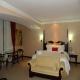 Crowne Plaza Hotel De Mexico Picture 