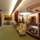 Crowne Plaza Hotel De Mexico Picture 