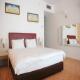 Yelken Hotel And Spa Picture 