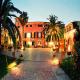 Casa Del Virrey Hotel Picture 