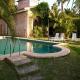 Casa Del Virrey Hotel Picture 