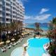 Oasis La Calita Hotel Picture 
