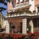 Crowne Plaza Salzburg The Pitter Hotel Picture 
