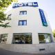 Express By Holiday Inn San Sebastian De Los Reyes Hotel Picture 