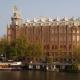 Grand Hotel Amrath Amsterdam Picture 