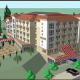 Airport Hotel Budapest Picture 