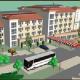 Airport Hotel Budapest Picture 