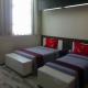 Jiaolou Business Hotel Picture 