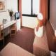 Novotel Genova Ovest Hotel Picture 