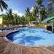 Tuaran Beach Resort Hotel Picture 