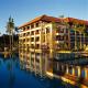 Conrad Bali Resort And Spa Hotel Picture 