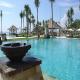 Conrad Bali Resort And Spa Hotel Picture 