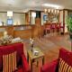 Four Points By Sheraton Muenchen Olympiapark Hotel Picture 