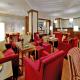 Four Points By Sheraton Muenchen Olympiapark Hotel Picture 