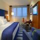 Four Points By Sheraton Muenchen Olympiapark Hotel Picture 