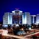 Swissotel Hotel Picture 