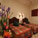 Antiguo Fortin Hotel Picture 