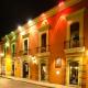Hostal Casantica Hotel Picture 