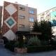 Quality Hotel Grenoble Patrick Picture 