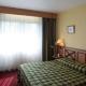 Quality Hotel Grenoble Patrick Picture 
