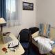 Appart City Lyon 3 Hotel Picture 