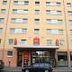 Ibis Hotel Berlin Potsdamer Platz Picture 