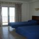 Blue Beach Hotel Picture 