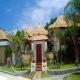 Kind Villa Bintang Resort And Spa Hotel Picture 