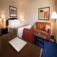 Courtyard By Marriott Palm Springs Hotel Picture 