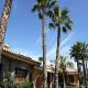 Dunas Suites And Villas Hotel Picture 