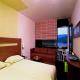 Pollux Hotel Picture 