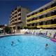 Pollux Hotel Picture 