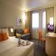 Novotel Toulouse Purpan Aeroport Hotel Picture 