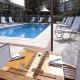 Novotel Toulouse Purpan Aeroport Hotel Picture 