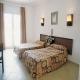 Maria Luisa Hotel Picture 