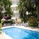 Maria Luisa Hotel Picture 