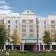 Embassy Suites Atlanta Alpharetta Hotel Picture 