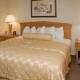 Embassy Suites Atlanta Alpharetta Hotel Picture 